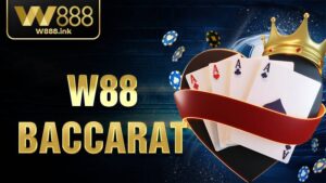 fi881 Baccarat