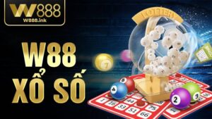 fi881 Xổ số