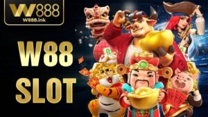 fi881 Slot